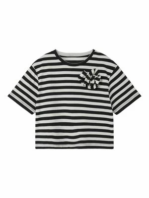 T-shirt z nadrukiem name it