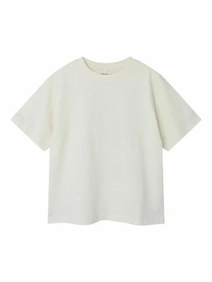 T-shirt z nadrukiem name it