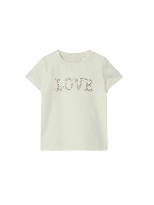 T-shirt z nadrukiem name it