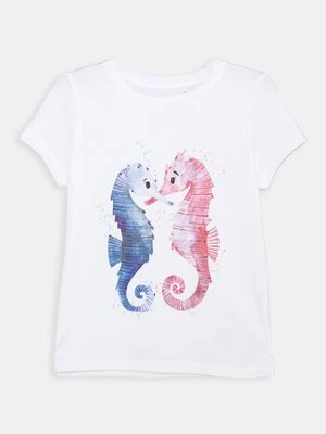 T-shirt z nadrukiem name it