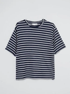T-shirt z nadrukiem name it