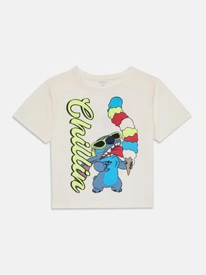 Zdjęcie produktu T-shirt z nadrukiem name it