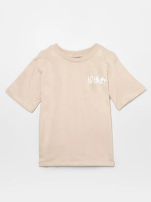 T-shirt z nadrukiem name it