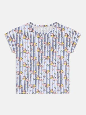 T-shirt z nadrukiem name it