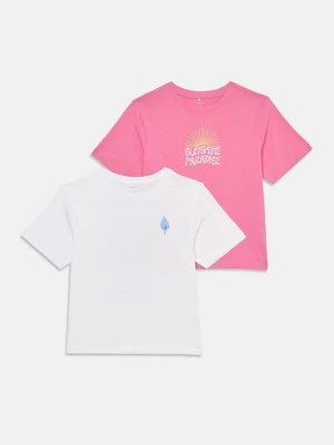 T-shirt z nadrukiem name it