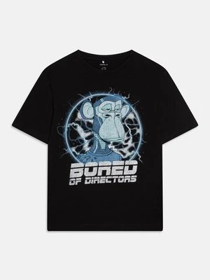 T-shirt z nadrukiem name it