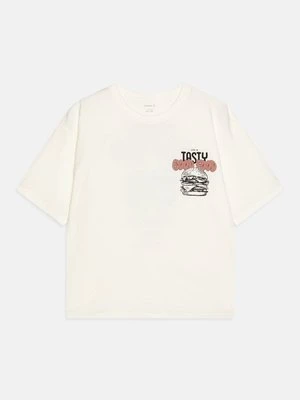T-shirt z nadrukiem name it