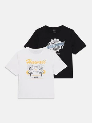T-shirt z nadrukiem name it