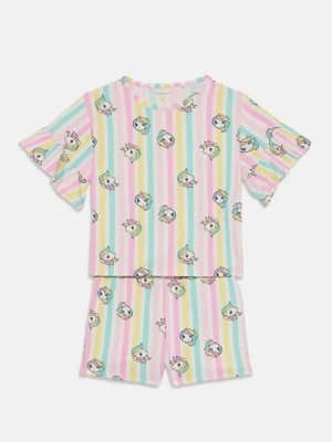 T-shirt z nadrukiem name it