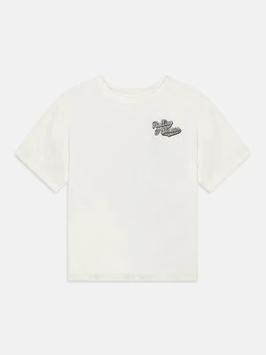 T-shirt z nadrukiem name it