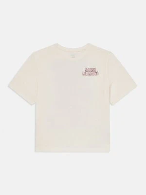 T-shirt z nadrukiem name it