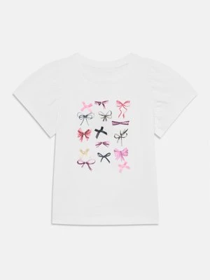 T-shirt z nadrukiem name it