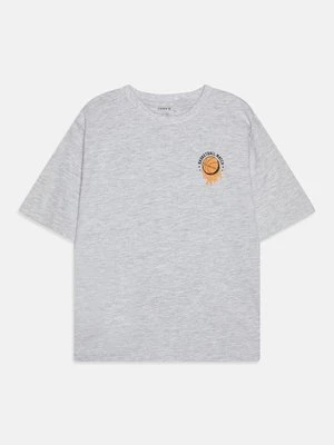 T-shirt z nadrukiem name it