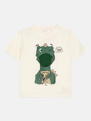 T-shirt z nadrukiem name it