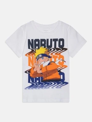 T-shirt z nadrukiem name it