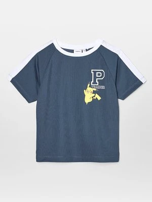 T-shirt z nadrukiem name it