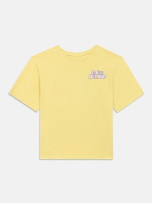 T-shirt z nadrukiem name it