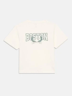 T-shirt z nadrukiem name it