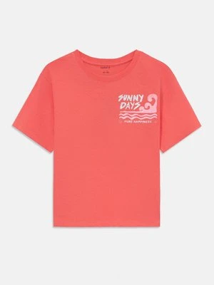 Zdjęcie produktu T-shirt z nadrukiem name it