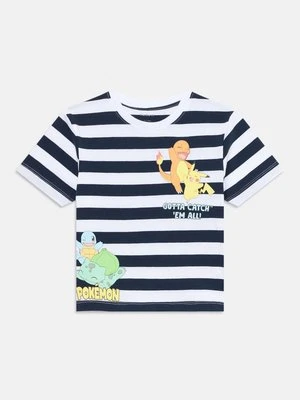 Zdjęcie produktu T-shirt z nadrukiem name it