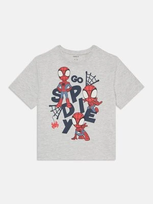 Zdjęcie produktu T-shirt z nadrukiem name it