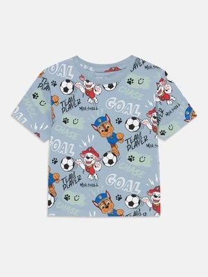 T-shirt z nadrukiem name it