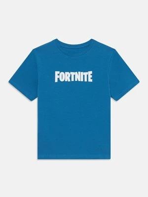 T-shirt z nadrukiem name it