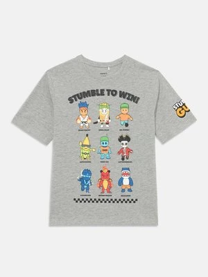 Zdjęcie produktu T-shirt z nadrukiem name it