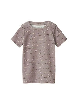 T-shirt z nadrukiem name it