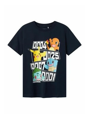 Zdjęcie produktu T-shirt z nadrukiem name it
