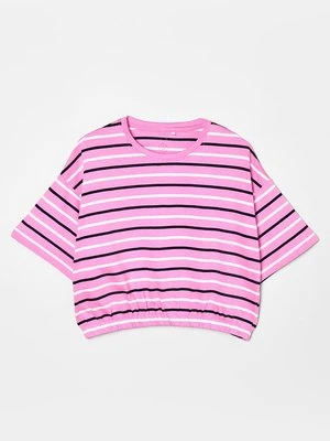 Zdjęcie produktu T-shirt z nadrukiem NAME IT
