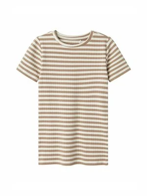 T-shirt z nadrukiem name it