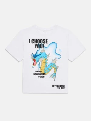 Zdjęcie produktu T-shirt z nadrukiem name it