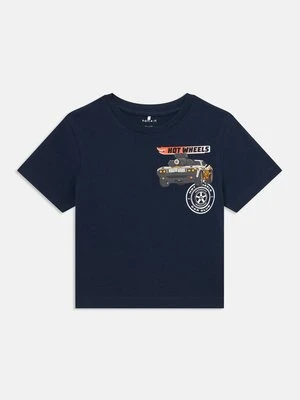 Zdjęcie produktu T-shirt z nadrukiem name it