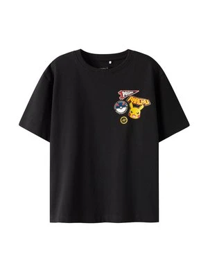 Zdjęcie produktu T-shirt z nadrukiem name it