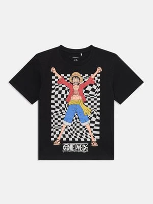 Zdjęcie produktu T-shirt z nadrukiem name it