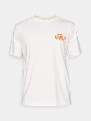 Zdjęcie produktu T-shirt z nadrukiem Napapijri