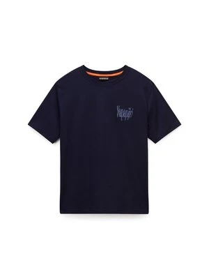 Zdjęcie produktu T-shirt z nadrukiem Napapijri