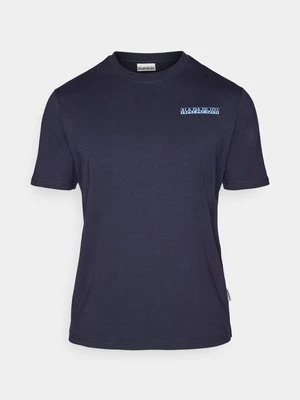 Zdjęcie produktu T-shirt z nadrukiem Napapijri