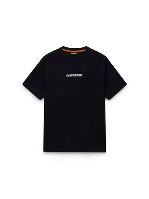 Zdjęcie produktu T-shirt z nadrukiem Napapijri