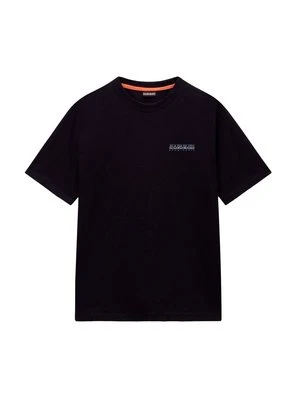 Zdjęcie produktu T-shirt z nadrukiem Napapijri