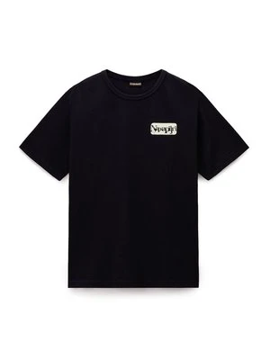 Zdjęcie produktu T-shirt z nadrukiem Napapijri