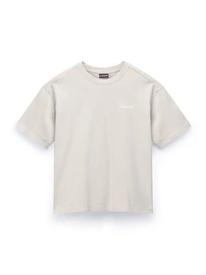 Zdjęcie produktu T-shirt z nadrukiem Napapijri