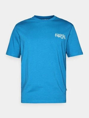 Zdjęcie produktu T-shirt z nadrukiem Napapijri