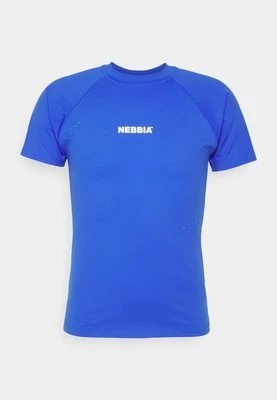 T-shirt z nadrukiem Nebbia