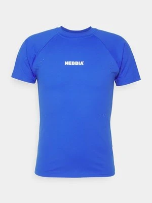 T-shirt z nadrukiem Nebbia