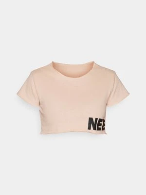 T-shirt z nadrukiem Nebbia