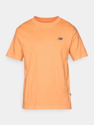 T-shirt z nadrukiem New Balance