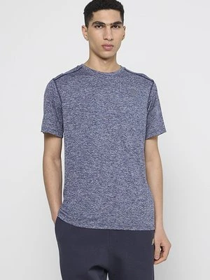 T-shirt z nadrukiem New Balance