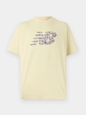T-shirt z nadrukiem New Balance